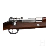 Gewehr Mod.1909, DWM
