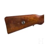 Gewehr Mod. 1908, DWM