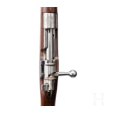 Gewehr Mod. 1908, DWM
