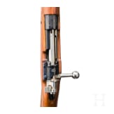 Gewehr Mod. 1935, Mauser Oberndorf