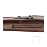 Kurzgewehr Mod. 1935, Mauser, Oberndorf