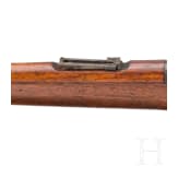 Gewehr Mod. 1895, Loewe Berlin