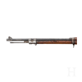 Gewehr Mod. 1912, Steyr
