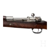 Gewehr Mod. 1912, Steyr