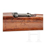 Karabiner Mod. 1935 ("Carabineros"), Mauser
