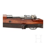 Karabiner Mod. 1935 ("Carabineros"), Mauser