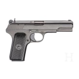 Tokarev Mod. 213, im Karton (TT 33)