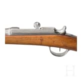 Z&uuml;ndnadelgewehr Chassepot M 1866
