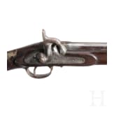 Enfield short rifle M1853, Tower London, datiert 1869