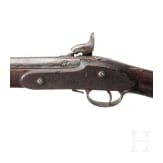 Enfield short rifle M1853, Tower London, datiert 1869