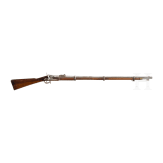 Rifle System Snider-Enfield M 1866, Barnett, London, um 1870
