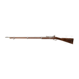 Rifle System Snider-Enfield M 1866, "Tower" London, 1871