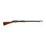 Martini-Henry Rifle, L.S.A.Co.
