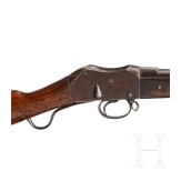 Martini-Henry Rifle, L.S.A.Co.