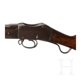 Martini-Henry Rifle, L.S.A.Co.