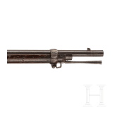 Martini-Henry Rifle, L.S.A.Co.