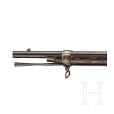 Martini-Henry Rifle, L.S.A.Co.
