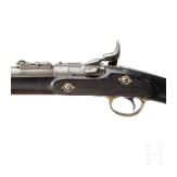 Short Rifle System Snider M 1875, Barnett, London, um 1875