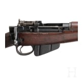 Enfield (SMLE) No. 4 Mk I