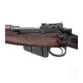 Enfield (SMLE) No. 4 Mk I
