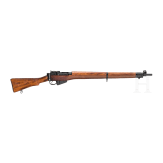 Enfield (SMLE) No. 4 MK 2