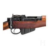 Enfield (SMLE) No. 4 MK 2