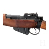 Enfield (SMLE) No. 4 MK 2