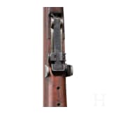 Enfield (SMLE) Rifle Mk III*