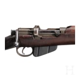Enfield (SMLE) Rifle Mk III*
