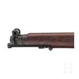 Enfield (SMLE) Rifle Mk III*