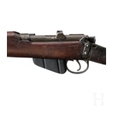 Enfield (SMLE) Rifle Mk III*
