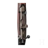 Enfield (SMLE) Rifle Mk III*