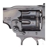 Webley Mark IV, Pakistan
