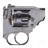 Webley Mark IV, Pakistan