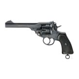 Webley Mark VI