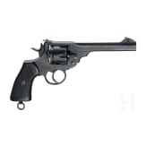 Webley Mark VI