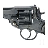 Webley Mark VI