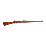 Mauser Standard-Modell 1924