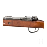 Mauser Standard-Modell 1924