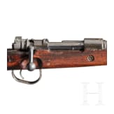 Karabiner 98 k, Mauser 1934