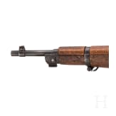 Kurzkarabiner Carcano Mod. 1938 TS
