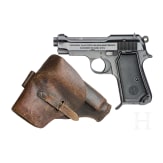 Beretta Mod. 34, mit Tasche