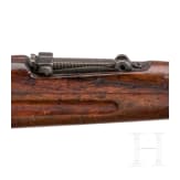 Repetiergewehr Steyr M. 95M