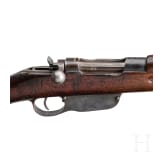 Repetiergewehr Steyr M. 95M