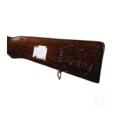 Repetiergewehr Steyr M. 95M
