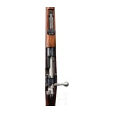 Kurzgewehr Mod. 24/47, Preduzece 44