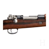 Kurzgewehr Mod. 24/47, Preduzece 44