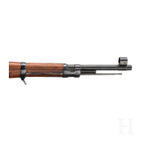 Kurzgewehr Mod. 24/47, Preduzece 44