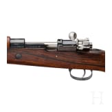 Kurzgewehr Mod. 24/47, Preduzece 44
