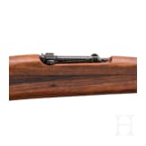 Kurzgewehr Mod. 24/47, Preduzece 44